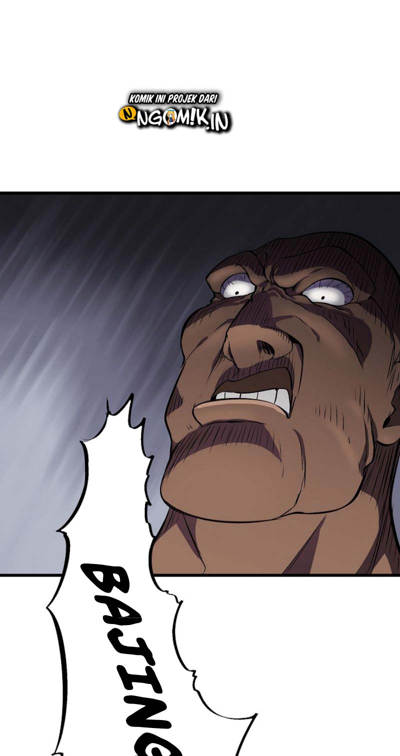 Otherworldly Sword King’s Survival Records chapter 13